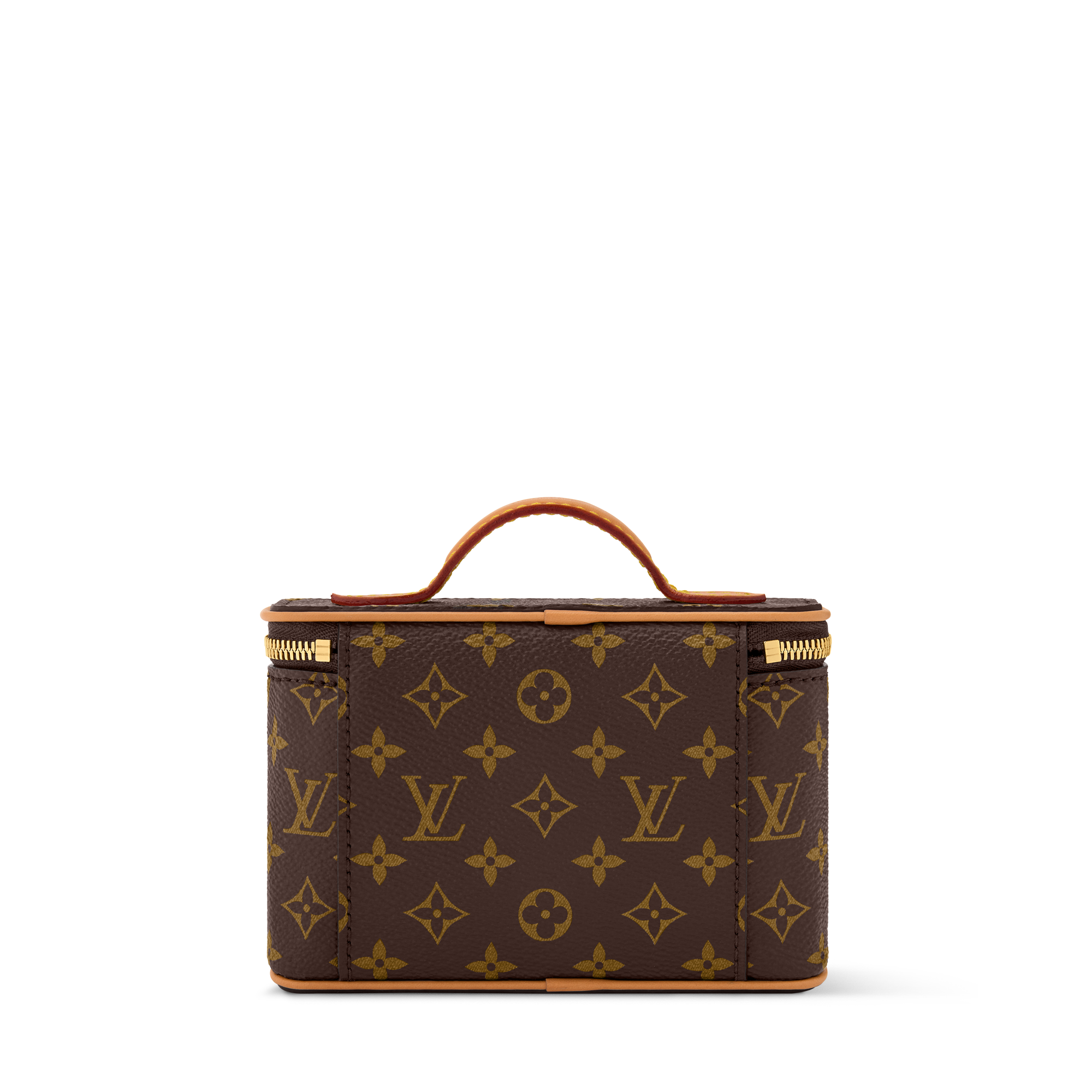 Nice Beauty Monogram Canvas - Wallets and Small Leather Goods